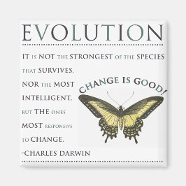 Händelseändring Magnet