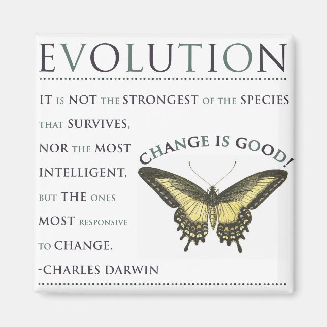 Händelseändring Magnet (Framsidan)