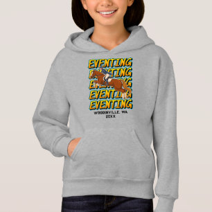 Händelsehändelse eller platsdatum för anpassningsb t shirt