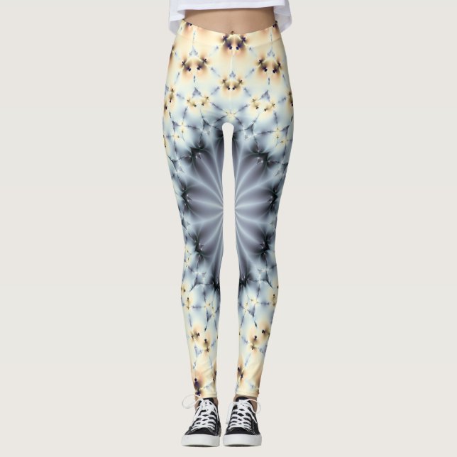 HändelseHorisont Leggings (Framsida)
