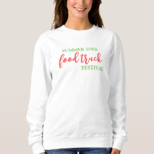 Händelselogg för festival i Lastbil VIP Gift P T Shirt