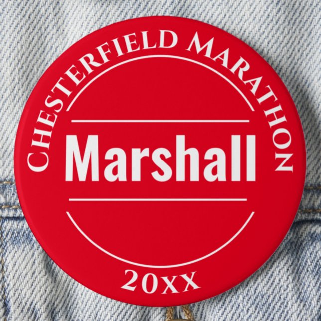 Händelseloggningsknapp för Marshall Knapp (Skapare uppladdad)