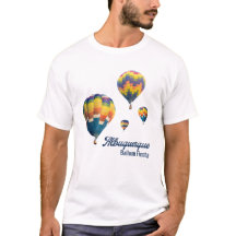 Händelsen Albuquerque Balloon Fiesta Internationel