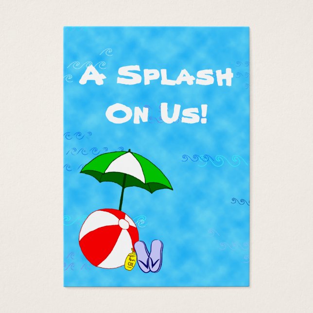 Händelsen Drink Meal Biljett i anpassningsbar vid  (Framsidan)