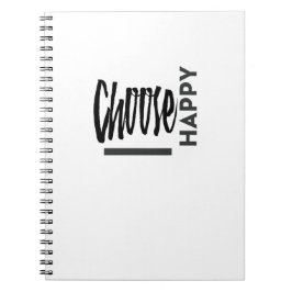 Händelser är ett val anteckningsbok