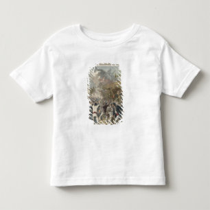 Händelser i Bordeaux T Shirt