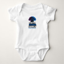Händelseskjorta för baby