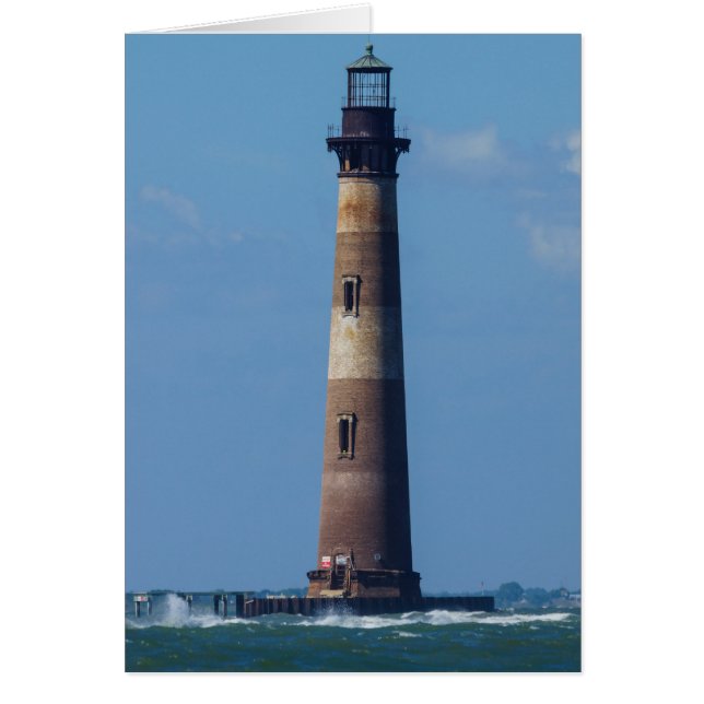 Händelsestave: Tall-hälsningskort OBS Kort (Framsidan)