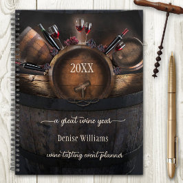 Händelsetabell för Vin-provningskontroll