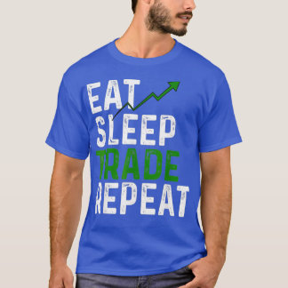 Handelsföretag i Lagrar T Shirt
