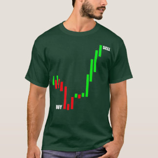 Handelsgåva från Lagrar marknadshandlarmcentralen T Shirt