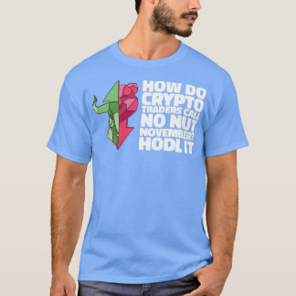 Handelsgåvor Daytrader amp Investors 30 T Shirt