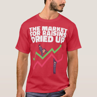 Handelsgåvor Daytrader amp Investors 37 T Shirt