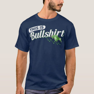 Handelsgåvor Daytrader amp Investors 39 T Shirt