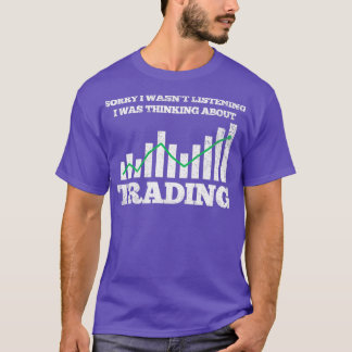 Handelshandel på Lagrar 1 T Shirt