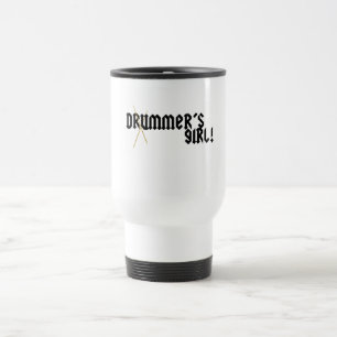 Handelsresande flicka! resemugg