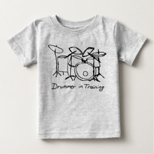 Handelsresande i utbildning tee shirt