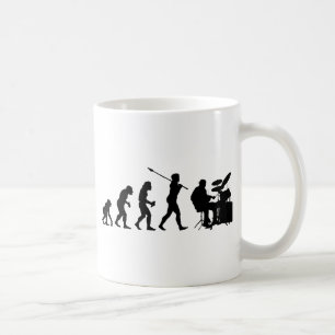 Handelsresande Kaffemugg