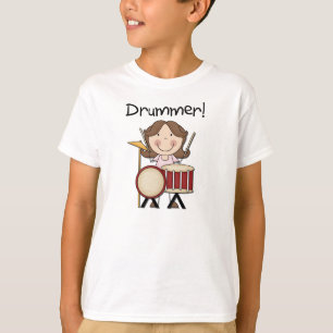 Handelsresande - kvinnliga Tshirts och gåvor