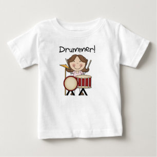Handelsresande - kvinnliga Tshirts och gåvor