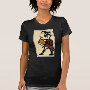 Handelsresande T-shirt