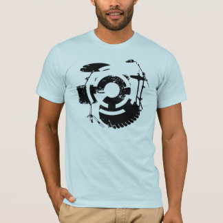 Handelsresande T-shirt