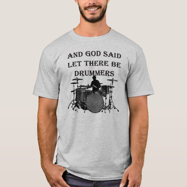 Handelsresandear Tee Shirt (Framsida)