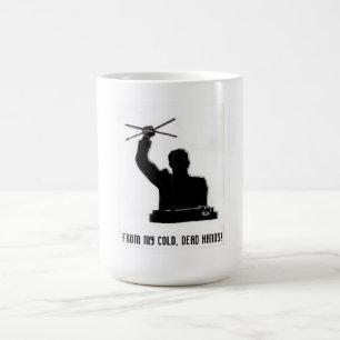 Handelsresandekaffekopp Kaffemugg