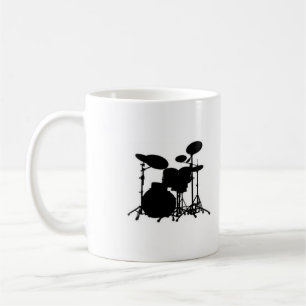 Handelsresandekärlek Kaffemugg