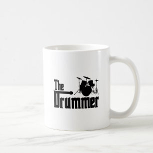 Handelsresanden Kaffemugg