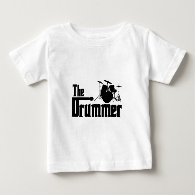 Handelsresanden T Shirt (Framsida)