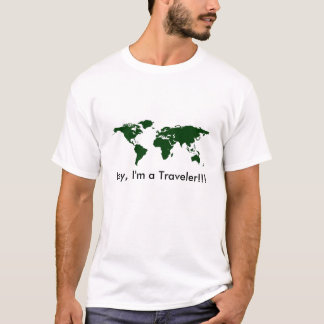HandelsresandeT-tröja!!! T-shirt