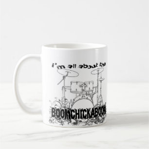 Handelsresandetakt Kaffemugg