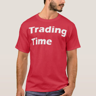 Handelstid T Shirt