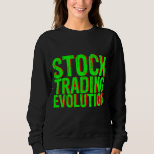 Handelsutveckling i lagrar t shirt