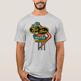 HANDELSVIND T SHIRT