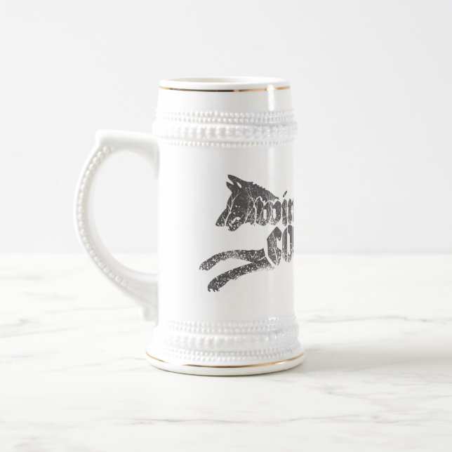 Handens Stein Sejdel (Vänster)