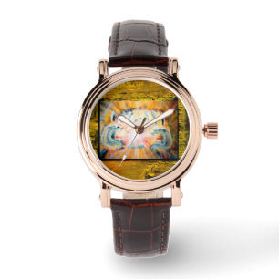 Händer Armbandsur