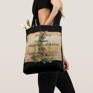 Händer av tre sisters Tote Bag Tygkasse