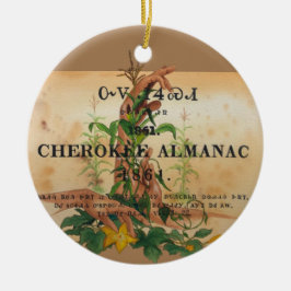 Händer av tre systrar julgransprydnad keramik