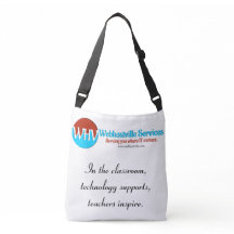 Händer-fritt Stil med ett meddelande: Kroppssäck