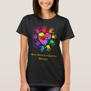 Händer Gift T Shirt