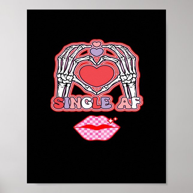 Händer Halloween Classic - Sloth Costume Poster (Framsidan)