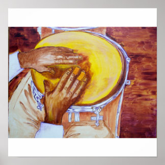 Händer i Mongo Santamaria, Generaciones Poster