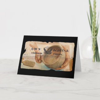 HÄNDER i POTTERNA Kort