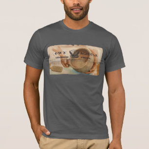 Händer i Potterna T Shirt