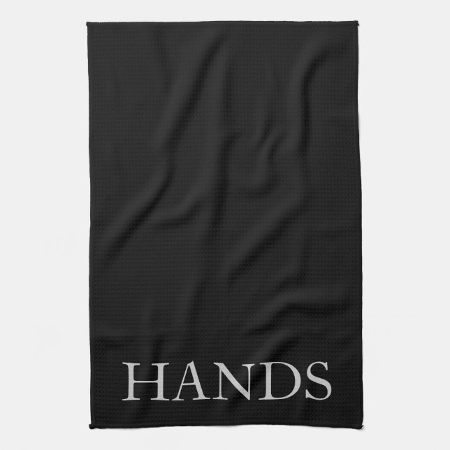 HÄNDER KITCHEN TOWEL KÖKSHANDDUK (Vertikal)