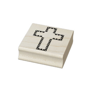 händer kor art frimärke stämpel