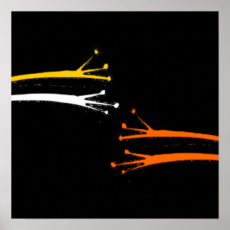 händer och fält 049 poster