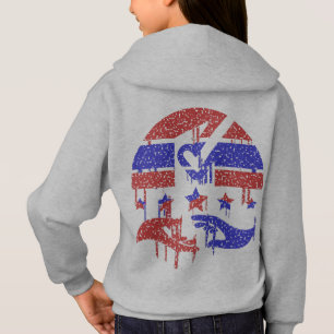 Händer of Unity T Shirt